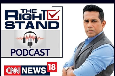 The Right Stand with Anand Narasimhan