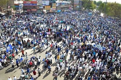 Madhya Pradesh: Tribal Outfit JAYS To Release First List of Candidates