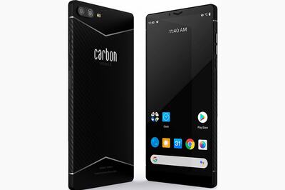 This Phone Weighs Just Half as Others, But Would You Pay Over Rs 70000 for it?