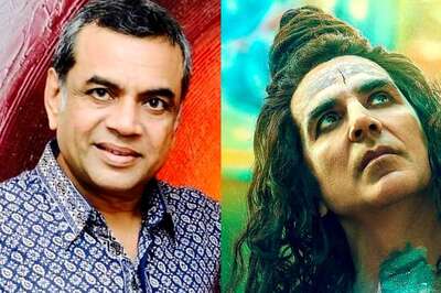 Paresh Rawal Makes SHOCKING Comment About Akshay Kumar's OMG 2: 'God's Presence Was Not Necessary'