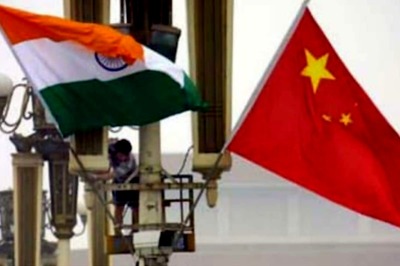 India Asks Chinese Govt to Allow Indian Nationals to Travel to China