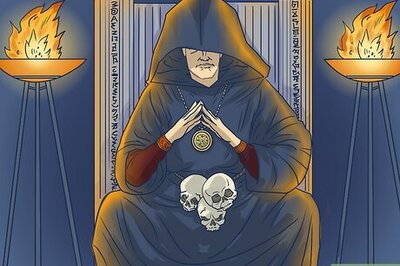 What is the Neutral Evil Alignment?