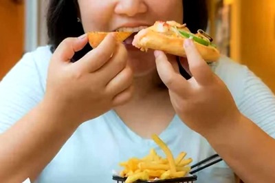 Obesity To Memory Loss: 5 Negative Effects Of Eating Junk Food That You Must Know