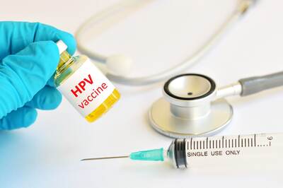 Opinion | Poonam Pandey’s Stunt Has Everyone Googling. A Look at FAQs on HPV and Cervical Cancer