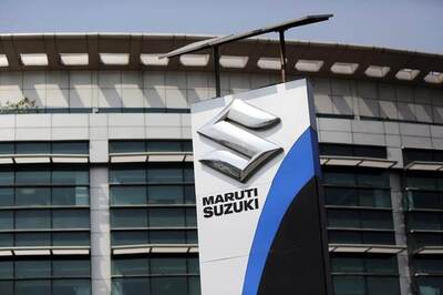 Maruti August Sales up 23.8% at 1,63,701 Units