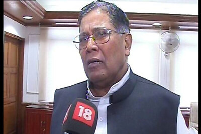 Muslims need quotas to become better-educated, employed: Rahman Khan