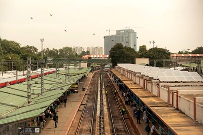 Bengaluru Yard Work to Hit Indian Railways Train Services; Check Details