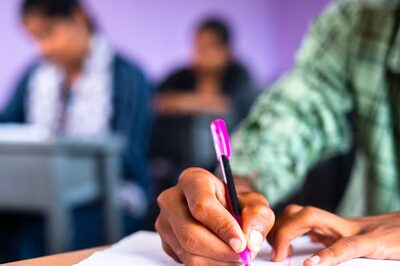 JEE Main 2024 Session 1 Begins Today; Check Dress Code, Items to Carry and Guidelines