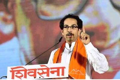 'Haven't Given up on Hindutva': Uddhav Reacts to Oppn's Jibe, Announces Fund for Ancient Temples