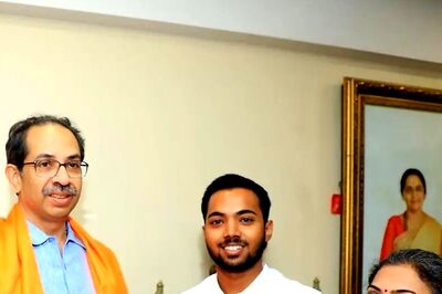 HC Asks Mumbai Civic Body to Accept Resignation of Rutuja Latke, Assembly Bypoll Candidate of Uddhav's Party