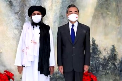 China Turns to Taliban to Control ETIM: Exclusive on Bid to Woo Guv of Afghanistan’s Badakshan