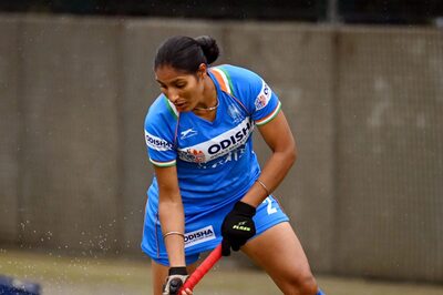 There Has Been Change in Perception About Women's Hockey After Olympic Performance: India Players