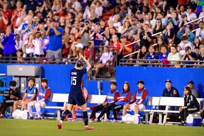 FIFPro Warns of Coronavirus' 'Almost Existential Threat' to Women's Football