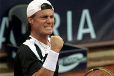 Hypo Group: Roddick, Hewitt in QFs