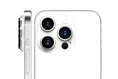 Apple iPhone 15 Pro Max To Come In Blue and Gray Titanium Options Not Gold