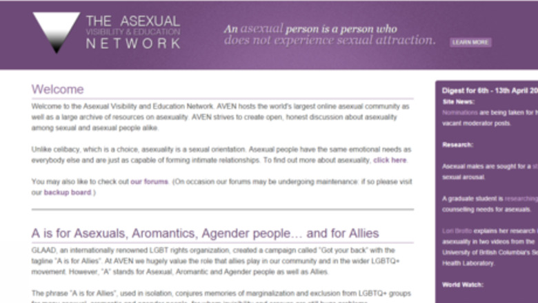 How to Come Out As Asexual (for Teenagers)