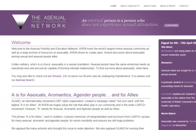 How to Come Out As Asexual (for Teenagers)