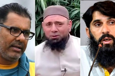 Waqar Younis, Misbah-ul-Haq, Saqlain Mushtaq Among 5 Mentors Appointed for New Domestic Event