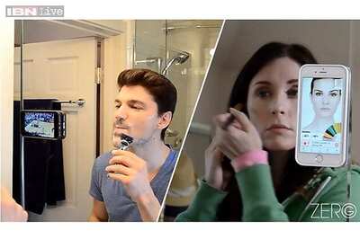 Anti-gravity iPhone 6 case now comes to Samsung Galaxy S6, S6 Edge