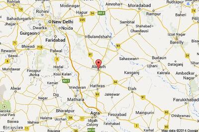 Tourism in medieval South India a highly-developed activity, says AMU historian