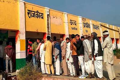 News18 Afternoon Digest: Govt Sets Up Panel To Review 'One Nation, One Panel'; Xi Jinping To Skip G-20 And Other Top Stories