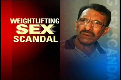 Suspended SAI coach rubbishes allegations