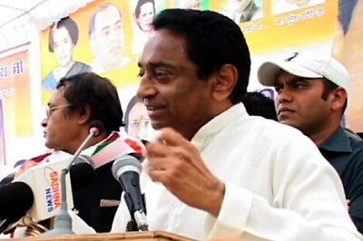 Anti-Sikh riots: Kamal Nath summoned by US court