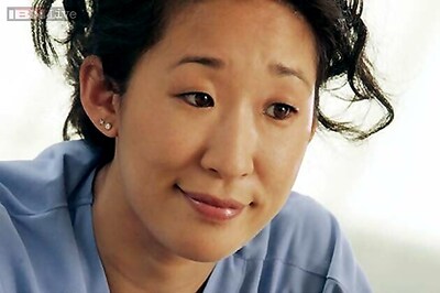 No more of Cristina Yang on 'Grey's Anatomy'?