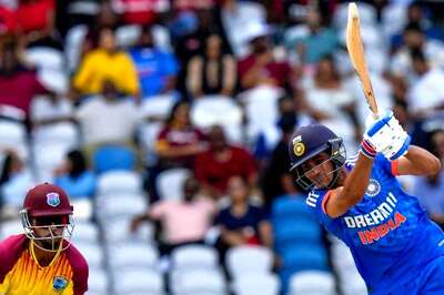 'Shubman Gill is Getting Into Too Much of a Shell And Then Playing...': Abhinav Mukund on IND Opener's Rough Patch