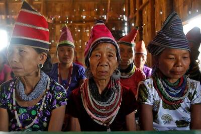 Tripura's Biplab Deb Rejects Mizoram CM's Plea Not to Resettle Brus in Jampui Hills