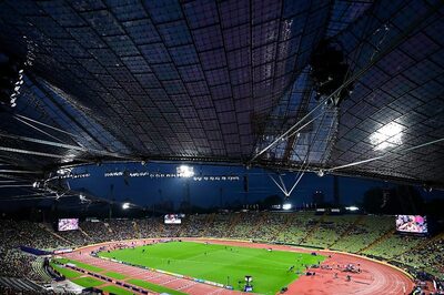 Seven Sprinters Withdraw From Delhi Meet to Avoid NADA Testing, Says Report