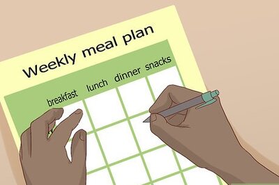 How to Prepare Healthy Meals on the Go