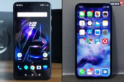 5 Reasons Why You Should Buy The OnePlus 6 Over Apple iPhone X