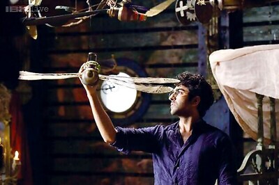 Ayushmann Khurrana: No proof that Shivkar Bapuji Talpade flew world's first unmanned aircraft