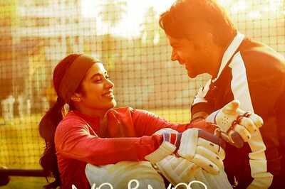 Mr & Mrs Mahi Review: Janhvi Kapoor Gives Earnest Performance But Rajkummar Rao Is Real Scene-Stealer