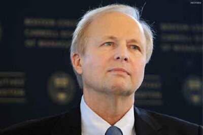 BP CEO Tony Hayward to step down over oil leaks