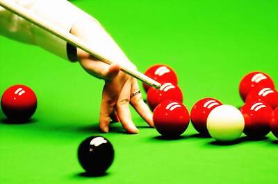 Aditya Mehta in semis of World Games; Pankaj Advani loses