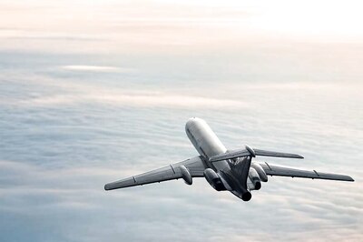 Air Services Affected Due to Heavy Rains in Mumbai, 11 Flights Cancelled, 9 Diverted