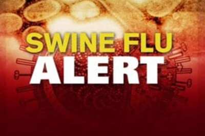 Suspected swine flu case detected in Rajkot