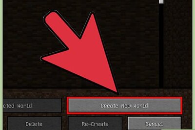 How to Stop Rain in Minecraft