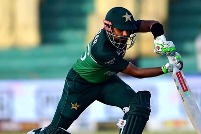 LPL 2023: Babar Azam Tuning up for Asia Cup And ODI World Cup