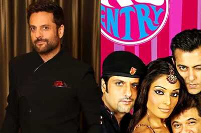 Fardeen Khan Opens Up About Not Being Part Of No Entry 2, Warns New Cast Of Sequel: 'Don’t Mess It Up'