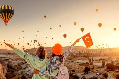 Turkish Ambassador H.E. Firat Sunel on Türkiye’s UNESCO Legacy and Sustainable Tourism