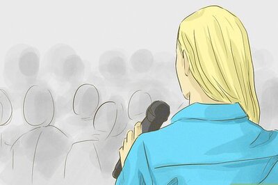 How to Overcome Nervousness