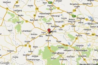 Jharkhand Speaker CP Singh to resign today