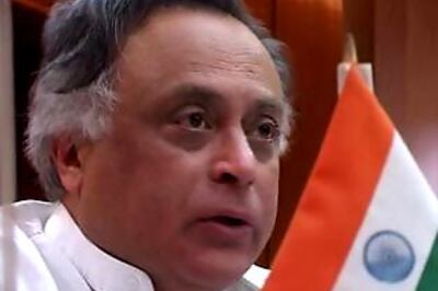 Ramesh says developed nations must reduce emissions