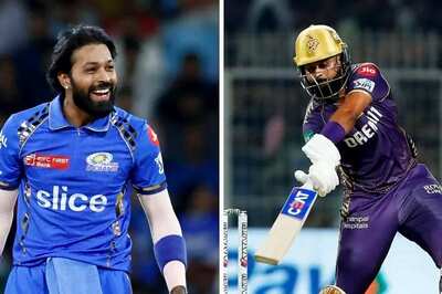MI vs KKR, IPL 2024: Overall Head-to-Head Stats, Probable Playing XIs, Dream11 Team & Match