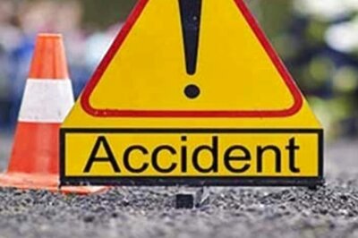 Over 3.66 Lakh Road Accidents Caused About 1.32 Lakh Deaths in 2020: Govt