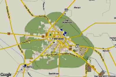 Haryana: Youth hacked to death in suspected honour killing