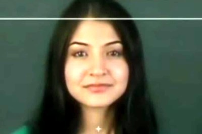 Did You Know Anushka Sharma Had Auditioned for '3 Idiots'? Watch Video